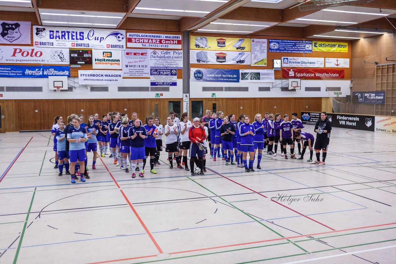 Bild 213 - Volksbank Cup Elmshorn